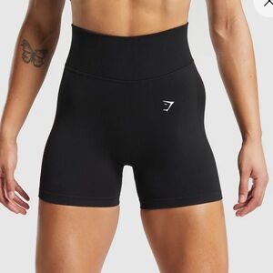 *BUNDLE* Gymshark lift seamless shorts